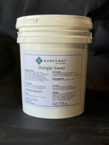 Shingle Saver